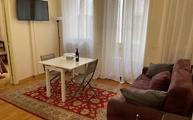 Suites In Rome 2